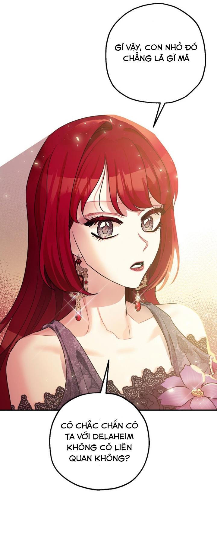 Liều Thuốc An Thần Của Bạo Chúa Chapter 29 - Trang 15
