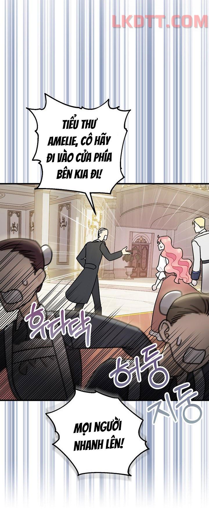 Liều Thuốc An Thần Của Bạo Chúa Chapter 3 - Trang 38