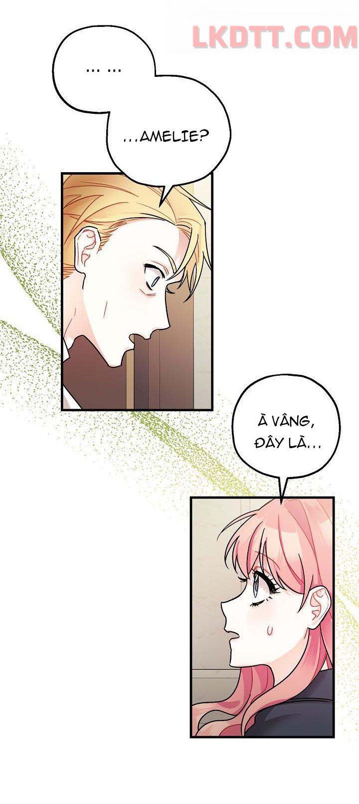 Liều Thuốc An Thần Của Bạo Chúa Chapter 3 - Trang 7