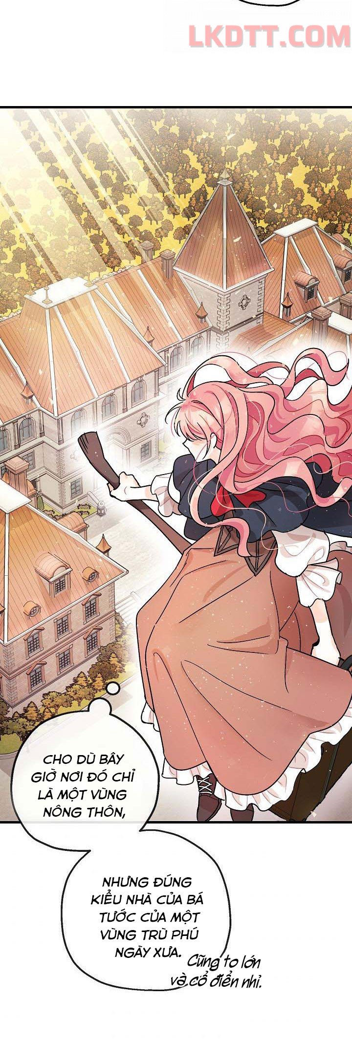 Liều Thuốc An Thần Của Bạo Chúa Chapter 3 - Trang 2