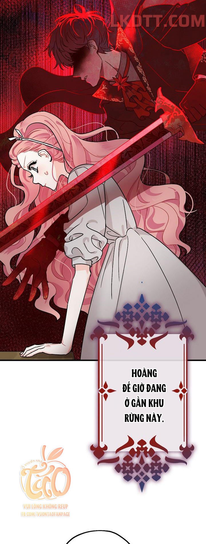 Liều Thuốc An Thần Của Bạo Chúa Chapter 2 - Trang 45