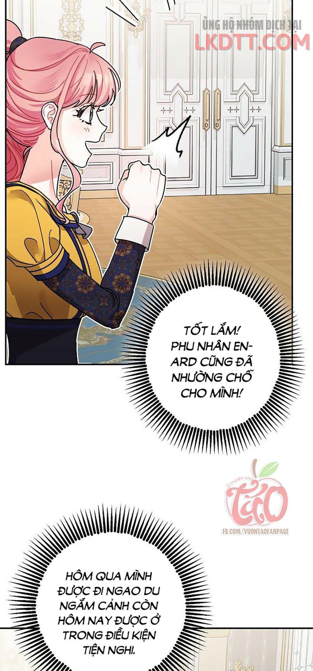 Liều Thuốc An Thần Của Bạo Chúa Chapter 22 - Trang 38