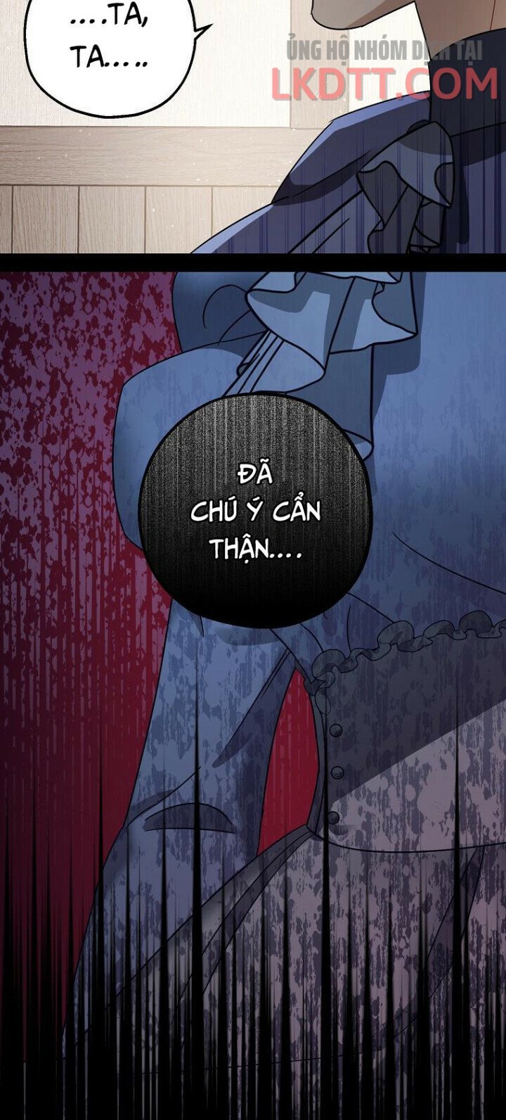 Liều Thuốc An Thần Của Bạo Chúa Chapter 24.1 - Trang 15