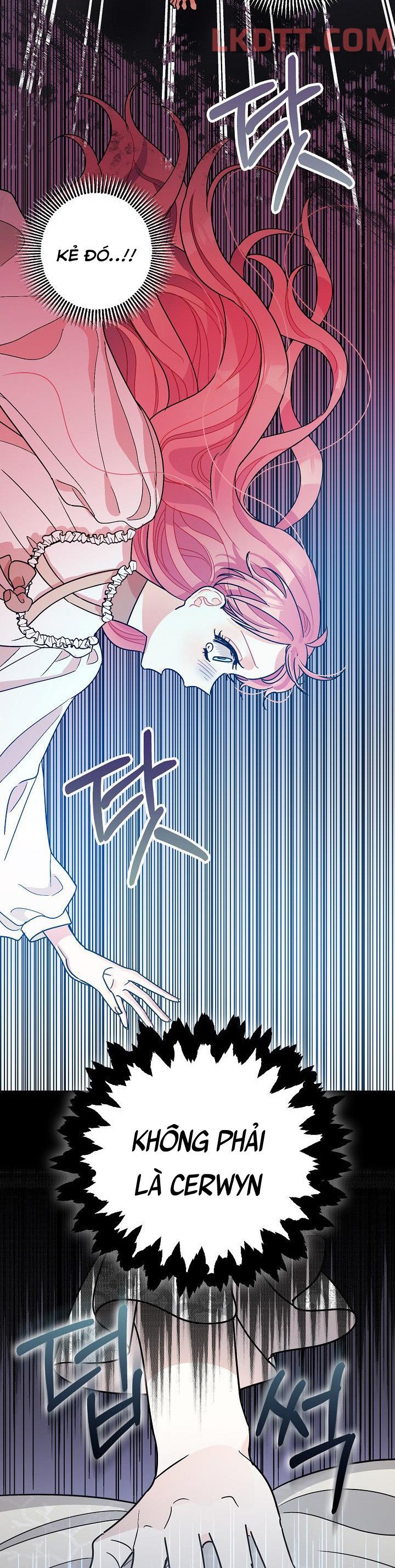 Liều Thuốc An Thần Của Bạo Chúa Chapter 9 - Trang 30