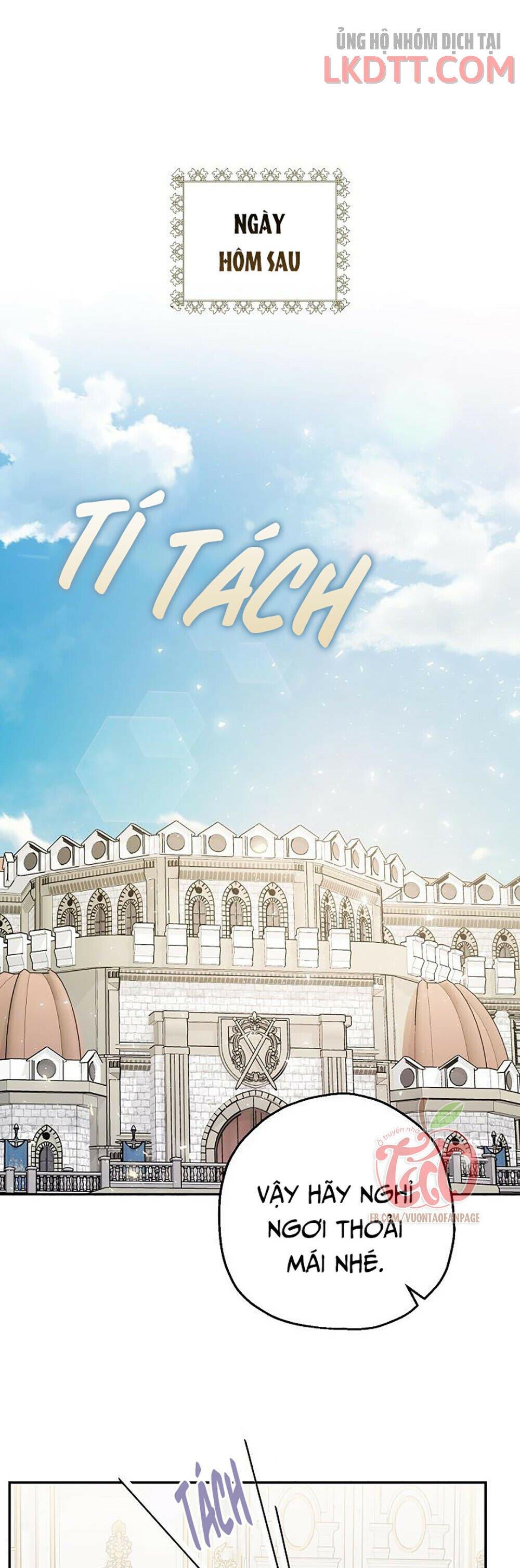 Liều Thuốc An Thần Của Bạo Chúa Chapter 22 - Trang 37