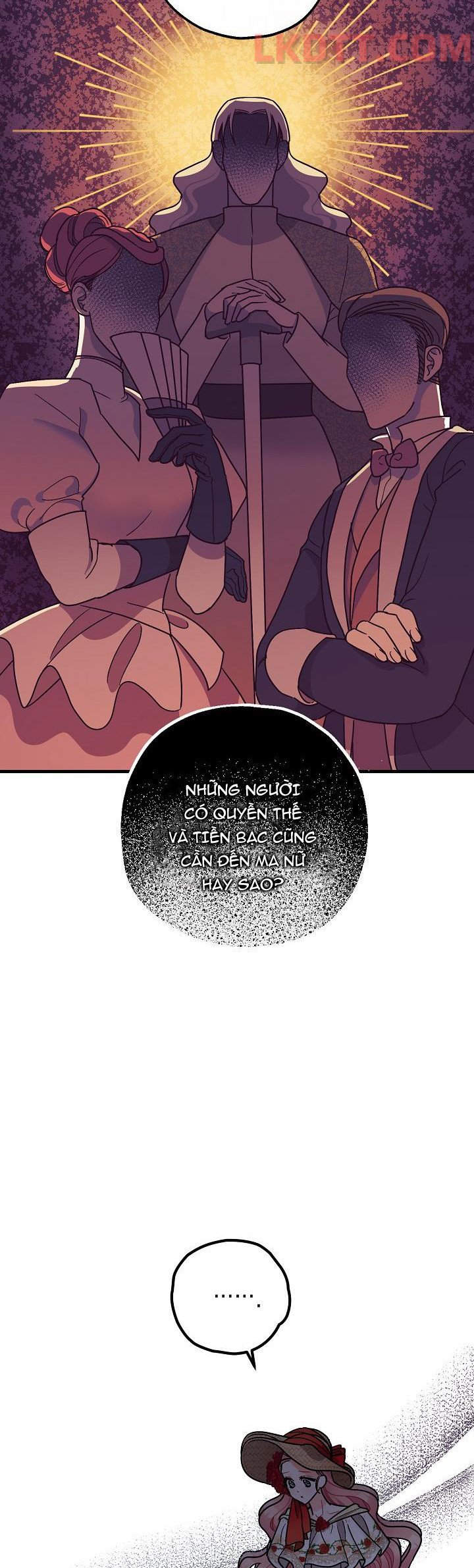 Liều Thuốc An Thần Của Bạo Chúa Chapter 8 - Trang 43