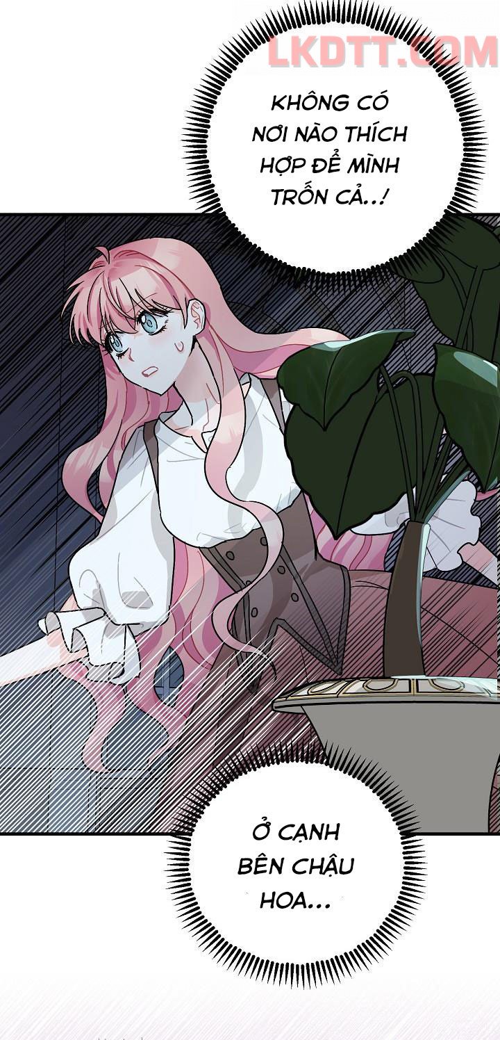 Liều Thuốc An Thần Của Bạo Chúa Chapter 3 - Trang 50