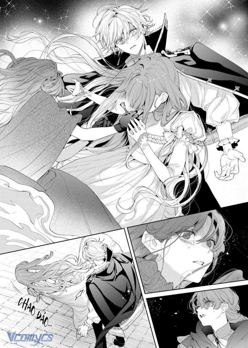 Hoa Hồng Ẩn Giấu Sao Băng Chapter 6 - Trang 3