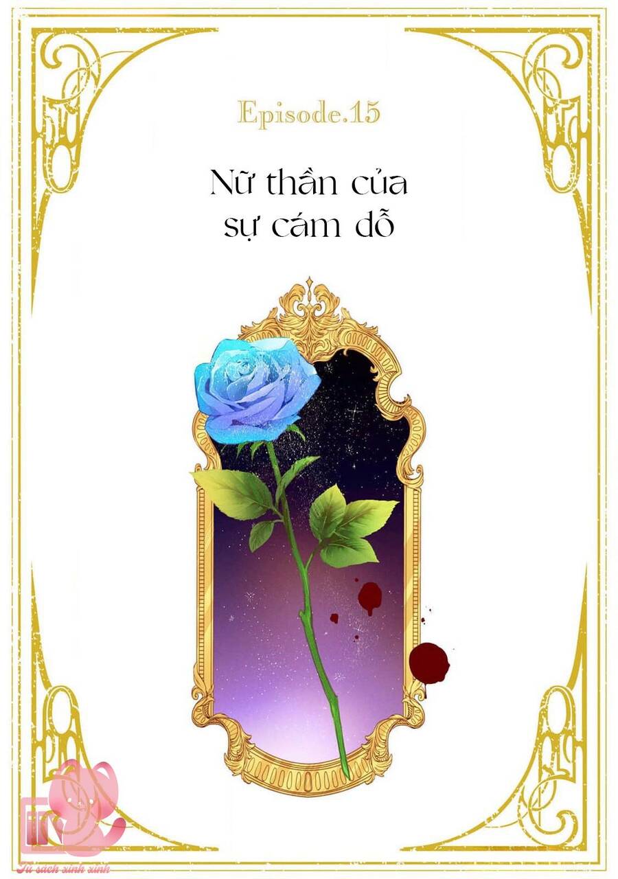 Hoa Hồng Ẩn Giấu Sao Băng Chapter 15 - Trang 2