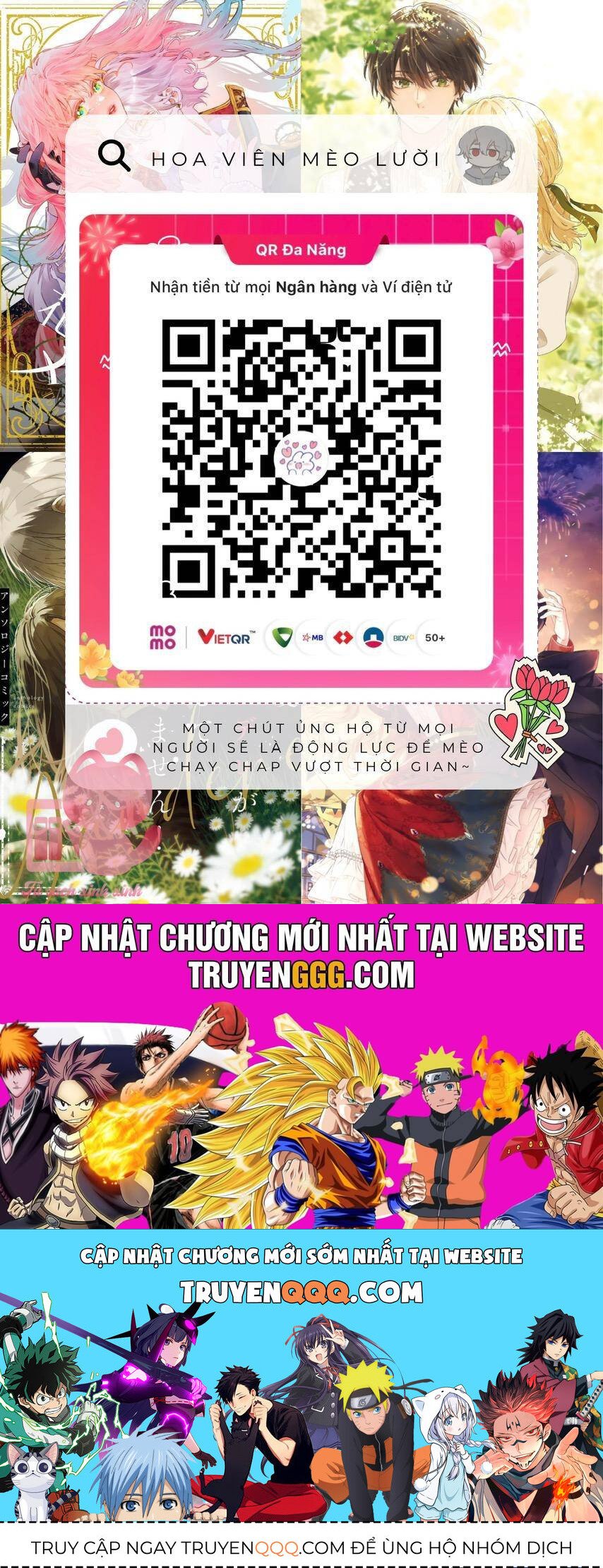 Hoa Hồng Ẩn Giấu Sao Băng Chapter 16 - Trang 37