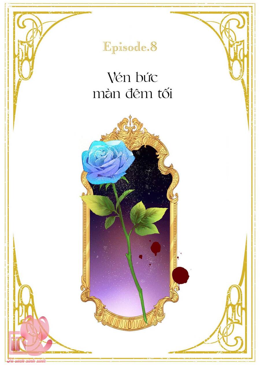 Hoa Hồng Ẩn Giấu Sao Băng Chapter 8 - Trang 3