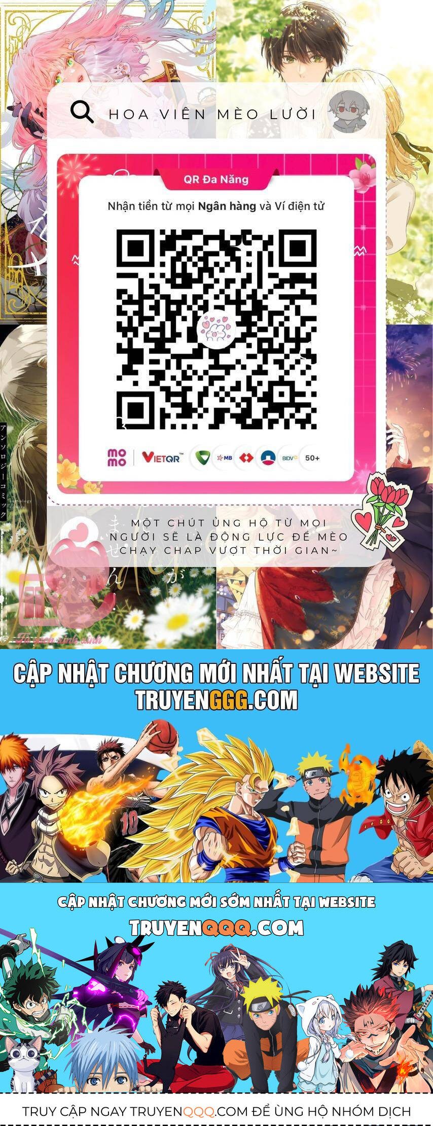 Hoa Hồng Ẩn Giấu Sao Băng Chapter 12 - Trang 35