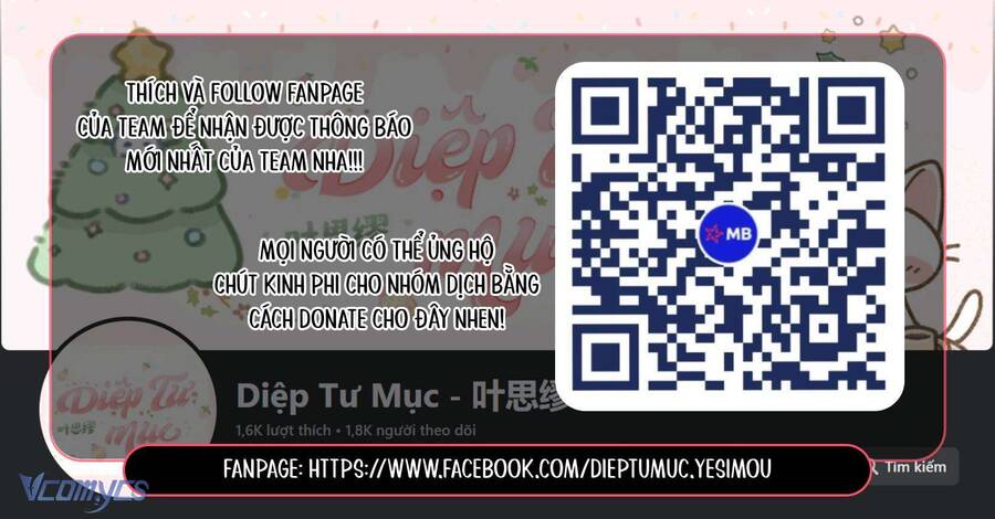 Hoa Hồng Ẩn Giấu Sao Băng Chapter 3 - Trang 30