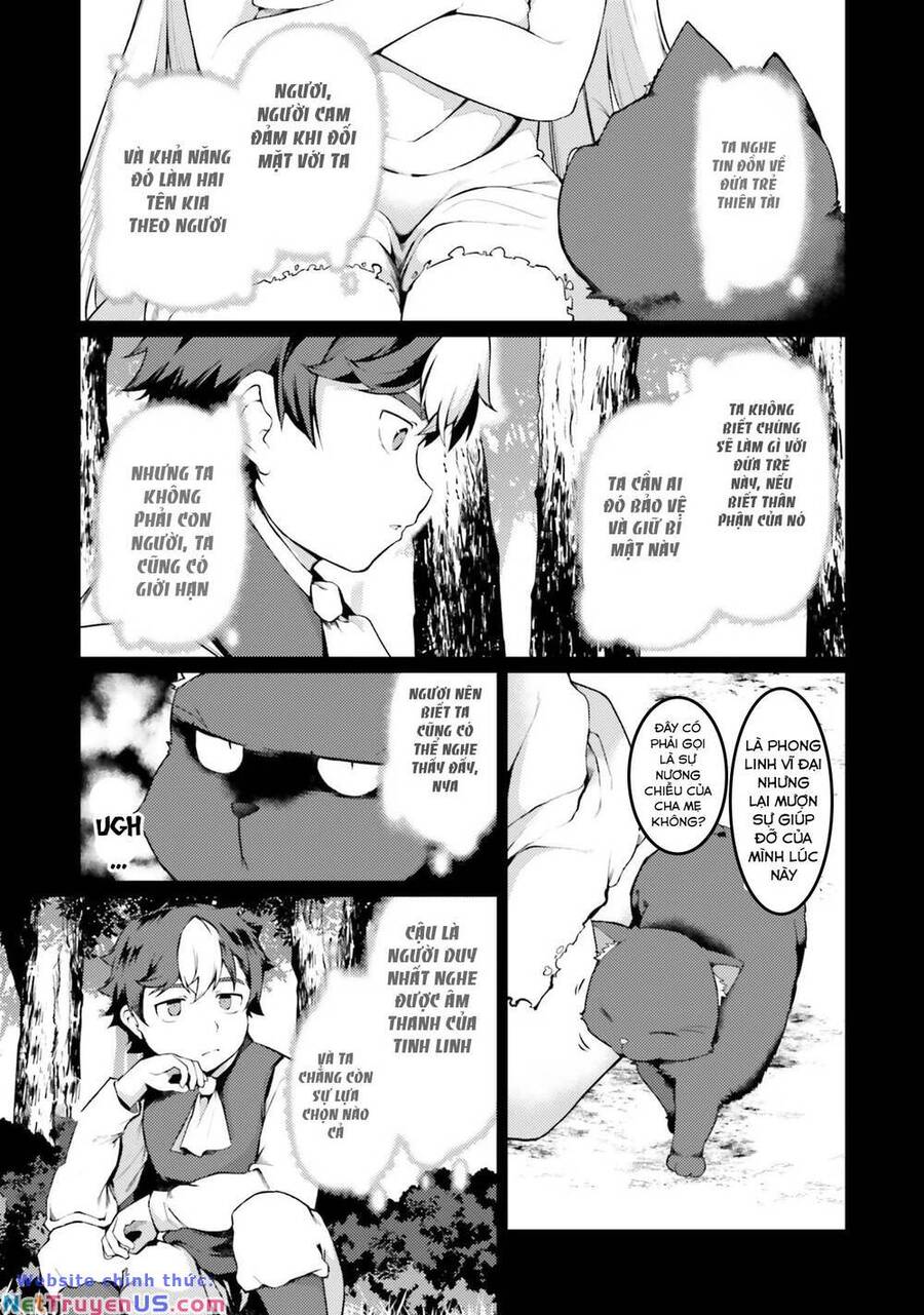 Buta Koushaku Ni Tensei Shitakara, Kondo Wa Kimi Ni Suki To Iitai Chapter 36 - Trang 13