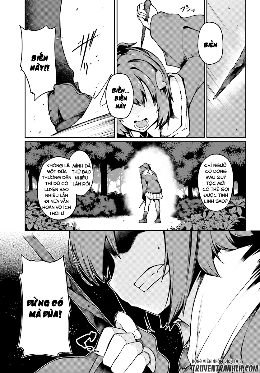 Buta Koushaku Ni Tensei Shitakara, Kondo Wa Kimi Ni Suki To Iitai Chapter 2 - Trang 4
