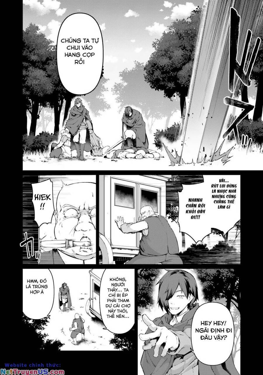 Buta Koushaku Ni Tensei Shitakara, Kondo Wa Kimi Ni Suki To Iitai Chapter 36 - Trang 8