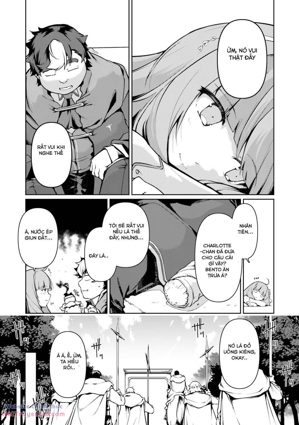 Buta Koushaku Ni Tensei Shitakara, Kondo Wa Kimi Ni Suki To Iitai Chapter 37 - Trang 5