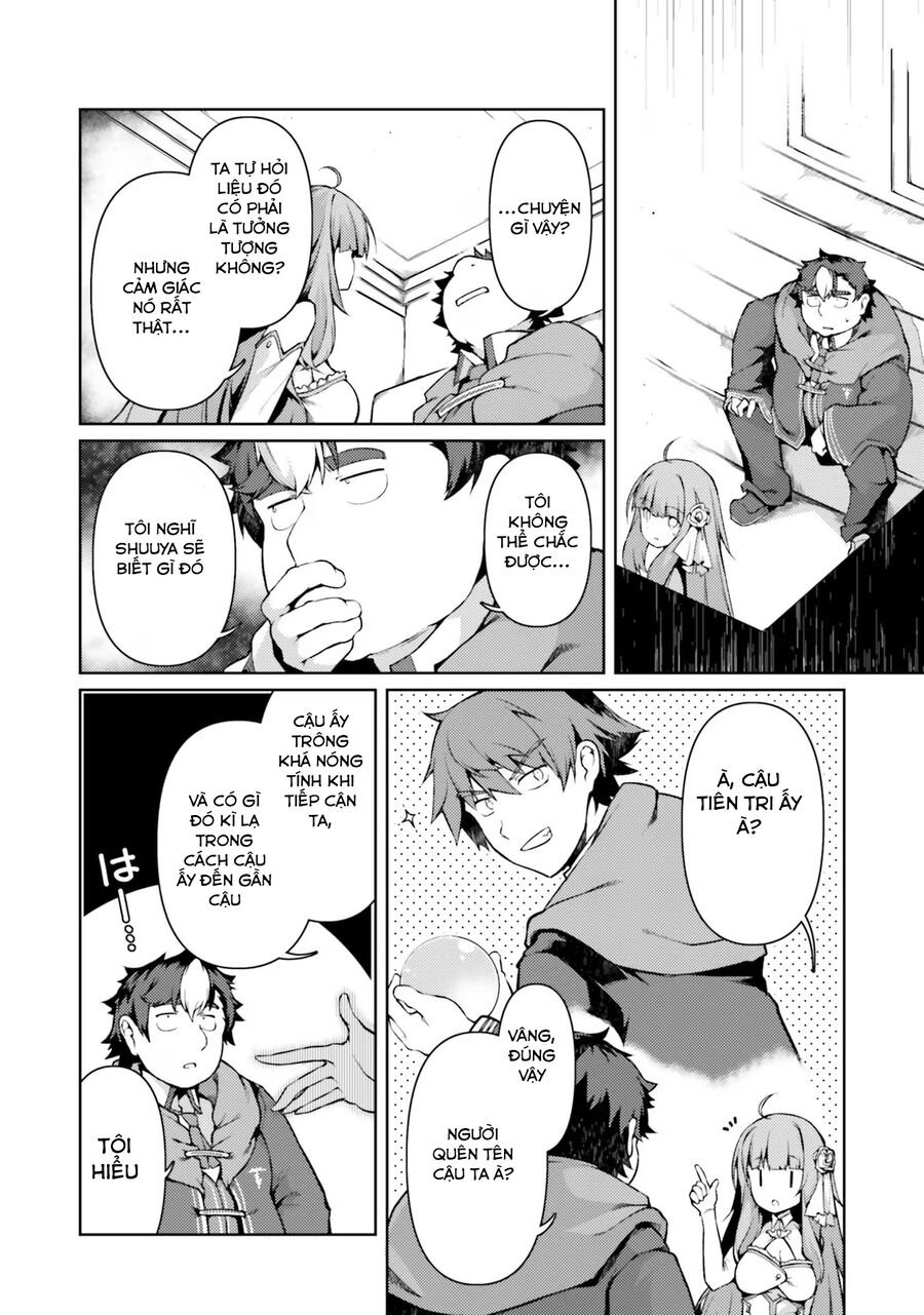 Buta Koushaku Ni Tensei Shitakara, Kondo Wa Kimi Ni Suki To Iitai Chapter 38 - Trang 12