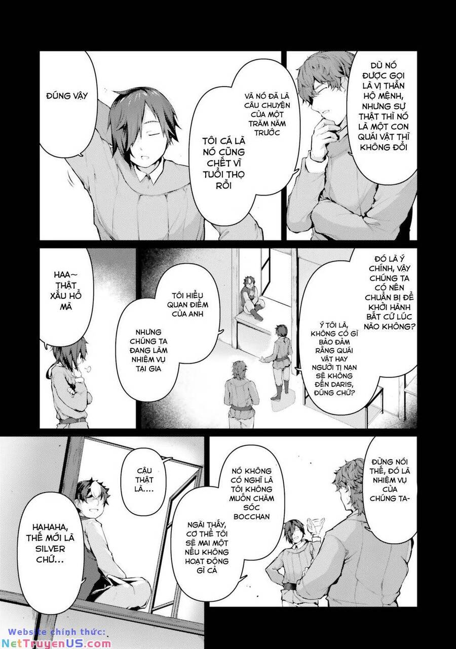 Buta Koushaku Ni Tensei Shitakara, Kondo Wa Kimi Ni Suki To Iitai Chapter 35 - Trang 7