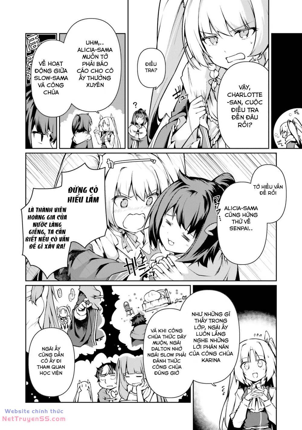 Buta Koushaku Ni Tensei Shitakara, Kondo Wa Kimi Ni Suki To Iitai Chapter 37 - Trang 8