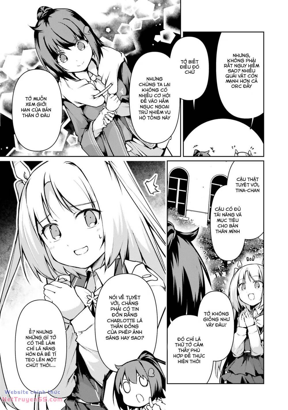 Buta Koushaku Ni Tensei Shitakara, Kondo Wa Kimi Ni Suki To Iitai Chapter 37 - Trang 13