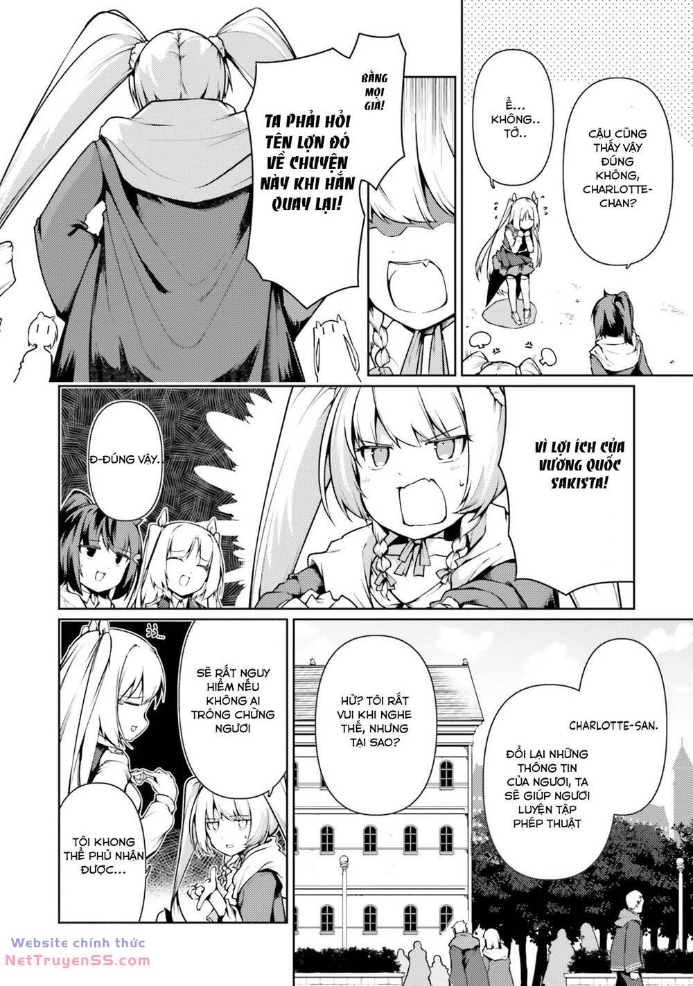 Buta Koushaku Ni Tensei Shitakara, Kondo Wa Kimi Ni Suki To Iitai Chapter 37 - Trang 10