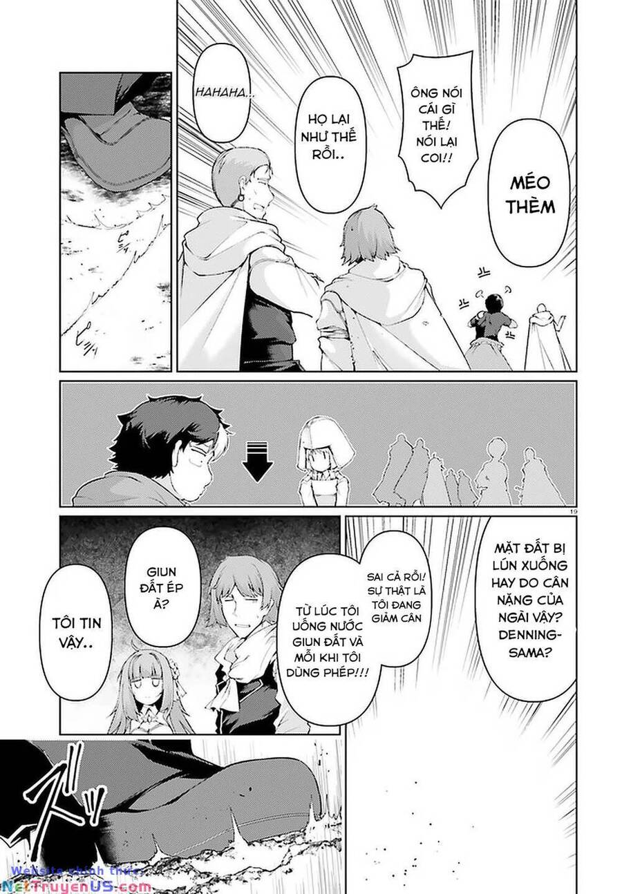 Buta Koushaku Ni Tensei Shitakara, Kondo Wa Kimi Ni Suki To Iitai Chapter 34 - Trang 18