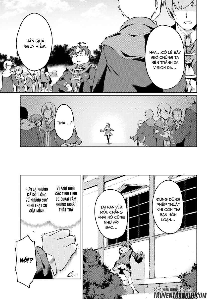 Buta Koushaku Ni Tensei Shitakara, Kondo Wa Kimi Ni Suki To Iitai Chapter 2 - Trang 22