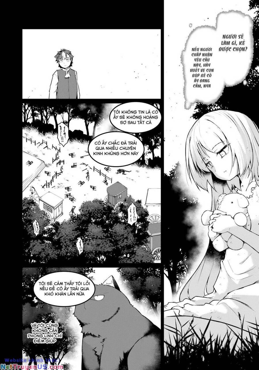 Buta Koushaku Ni Tensei Shitakara, Kondo Wa Kimi Ni Suki To Iitai Chapter 36 - Trang 14