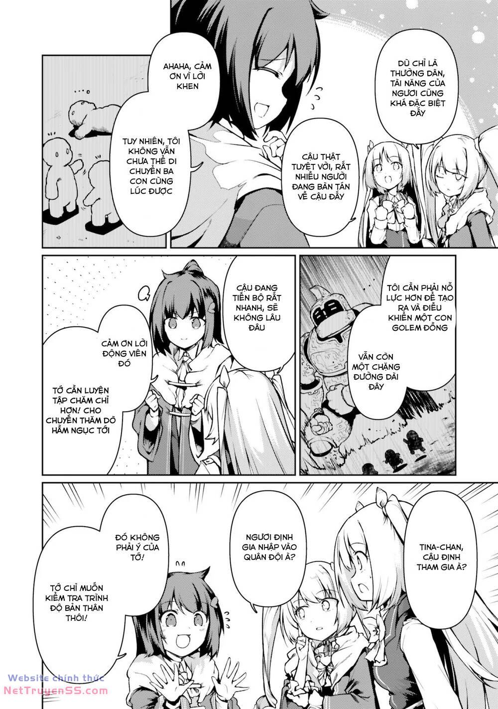 Buta Koushaku Ni Tensei Shitakara, Kondo Wa Kimi Ni Suki To Iitai Chapter 37 - Trang 12