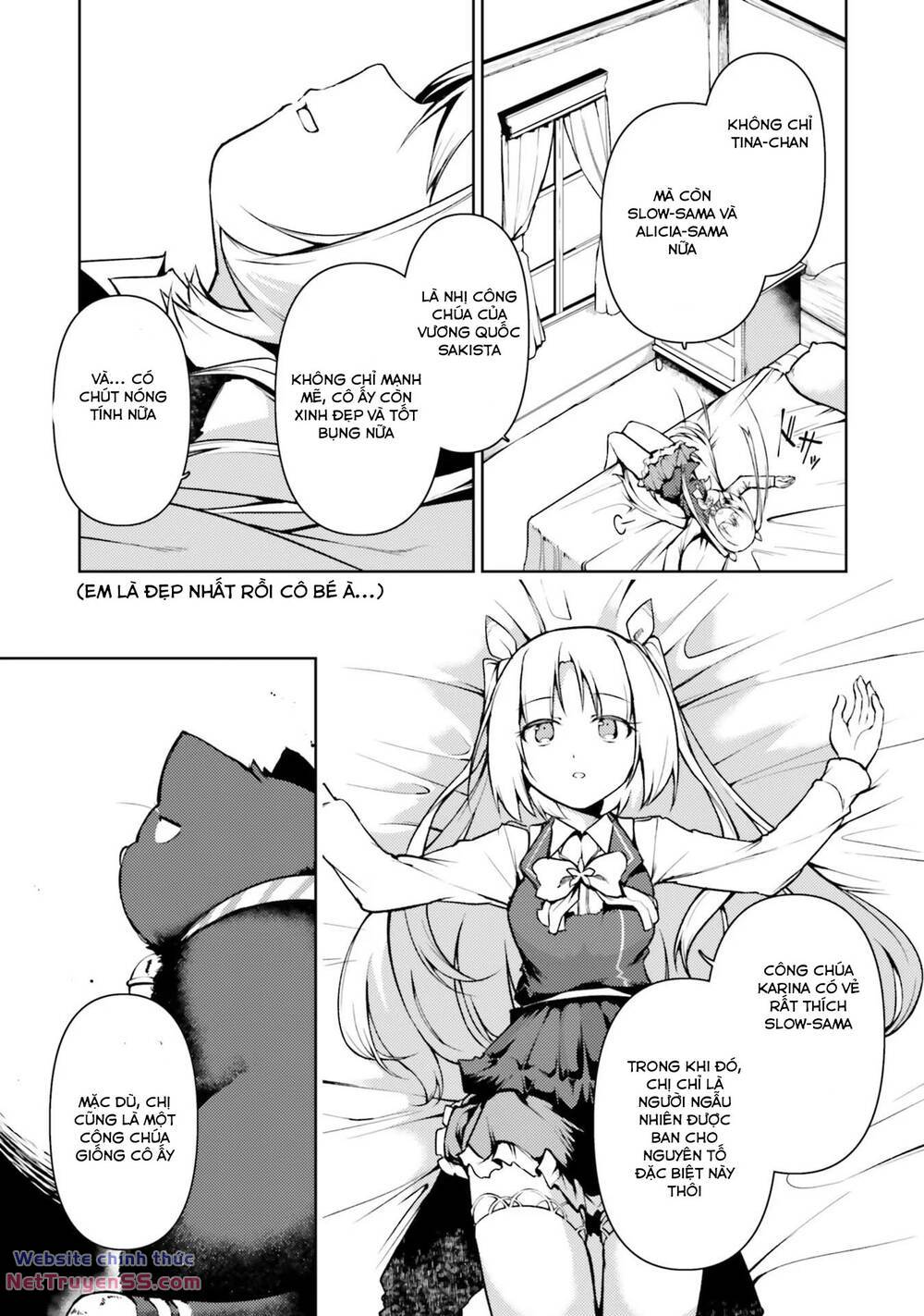 Buta Koushaku Ni Tensei Shitakara, Kondo Wa Kimi Ni Suki To Iitai Chapter 37 - Trang 19