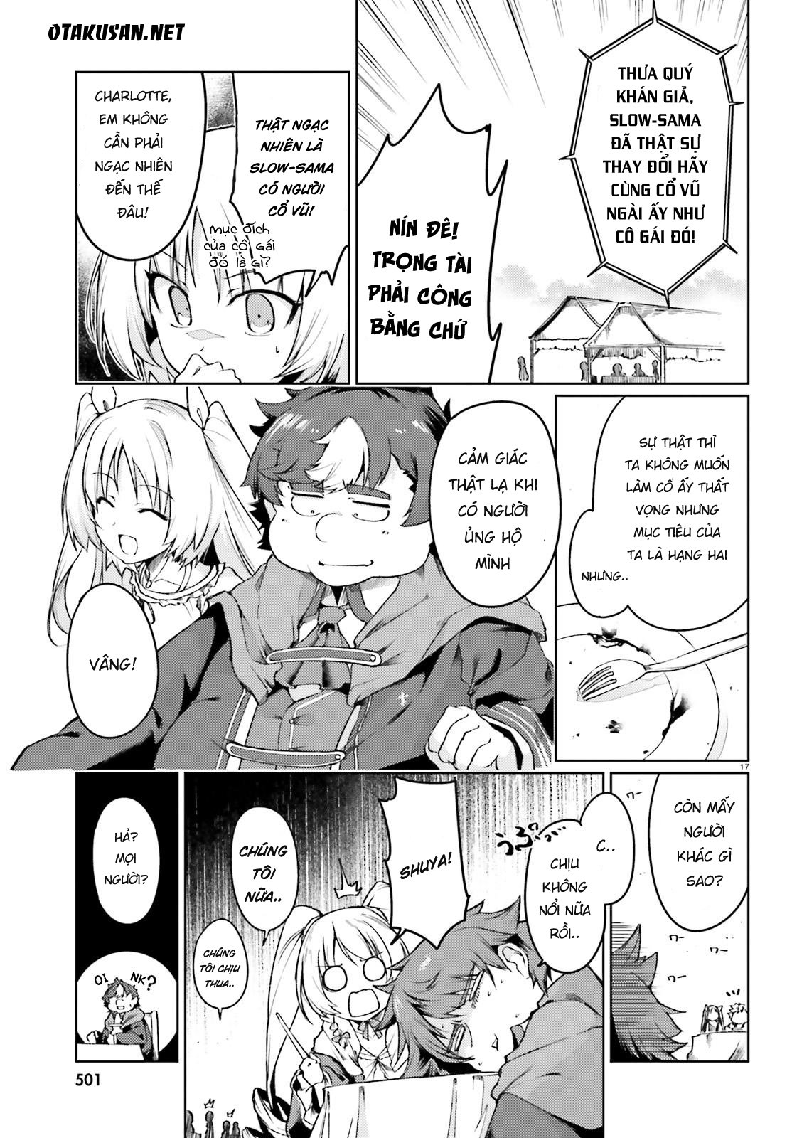 Buta Koushaku Ni Tensei Shitakara, Kondo Wa Kimi Ni Suki To Iitai Chapter 4 - Trang 16