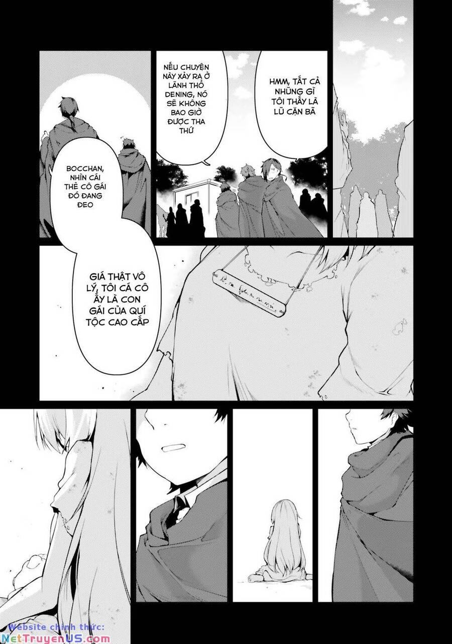 Buta Koushaku Ni Tensei Shitakara, Kondo Wa Kimi Ni Suki To Iitai Chapter 35 - Trang 17