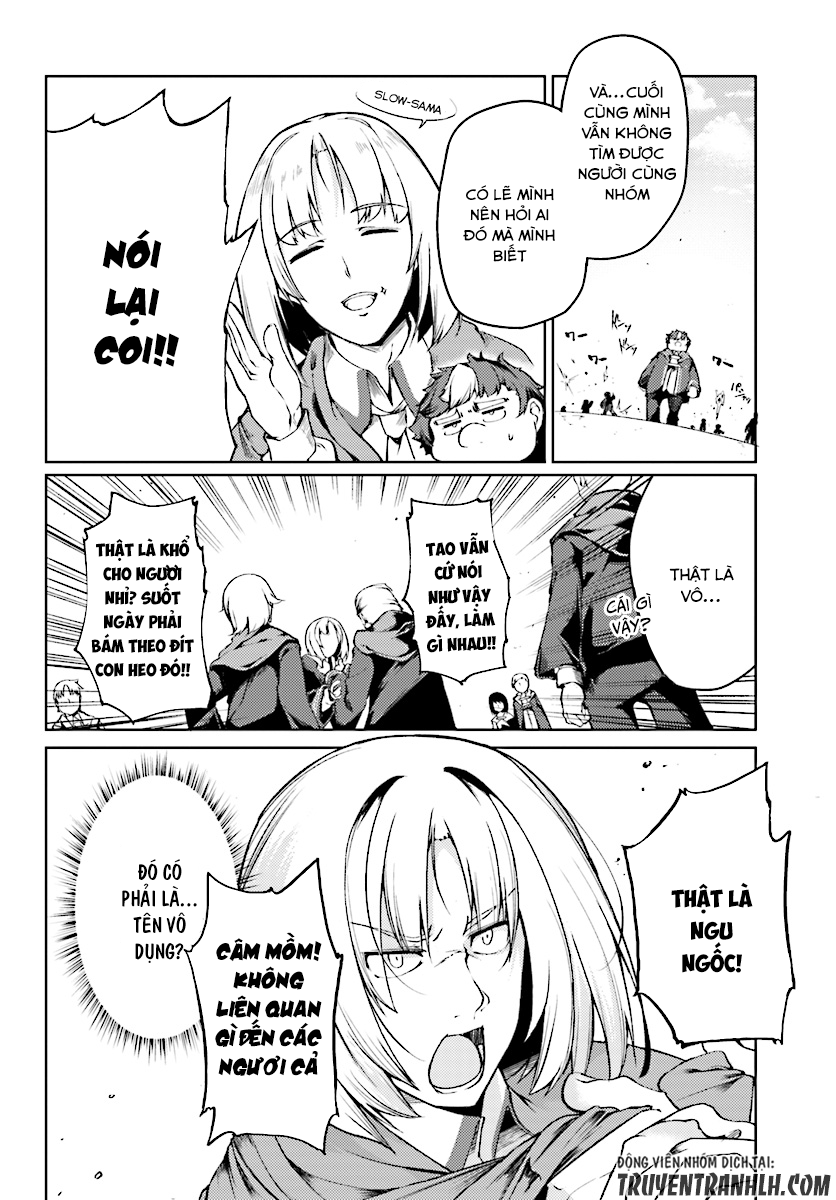 Buta Koushaku Ni Tensei Shitakara, Kondo Wa Kimi Ni Suki To Iitai Chapter 2 - Trang 15