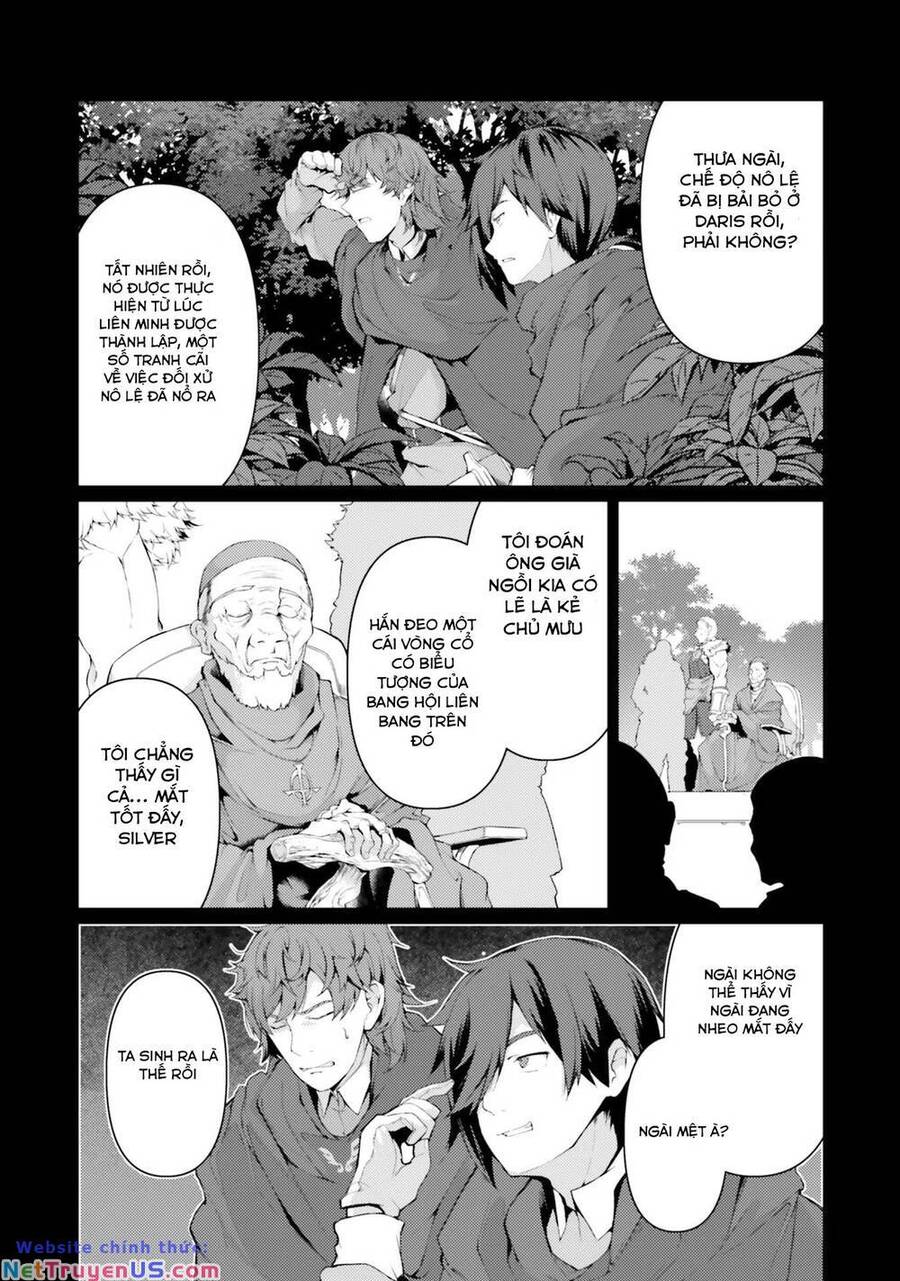 Buta Koushaku Ni Tensei Shitakara, Kondo Wa Kimi Ni Suki To Iitai Chapter 35 - Trang 15