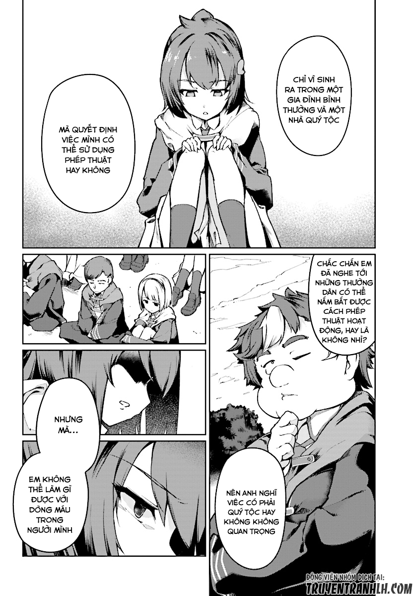 Buta Koushaku Ni Tensei Shitakara, Kondo Wa Kimi Ni Suki To Iitai Chapter 2 - Trang 13