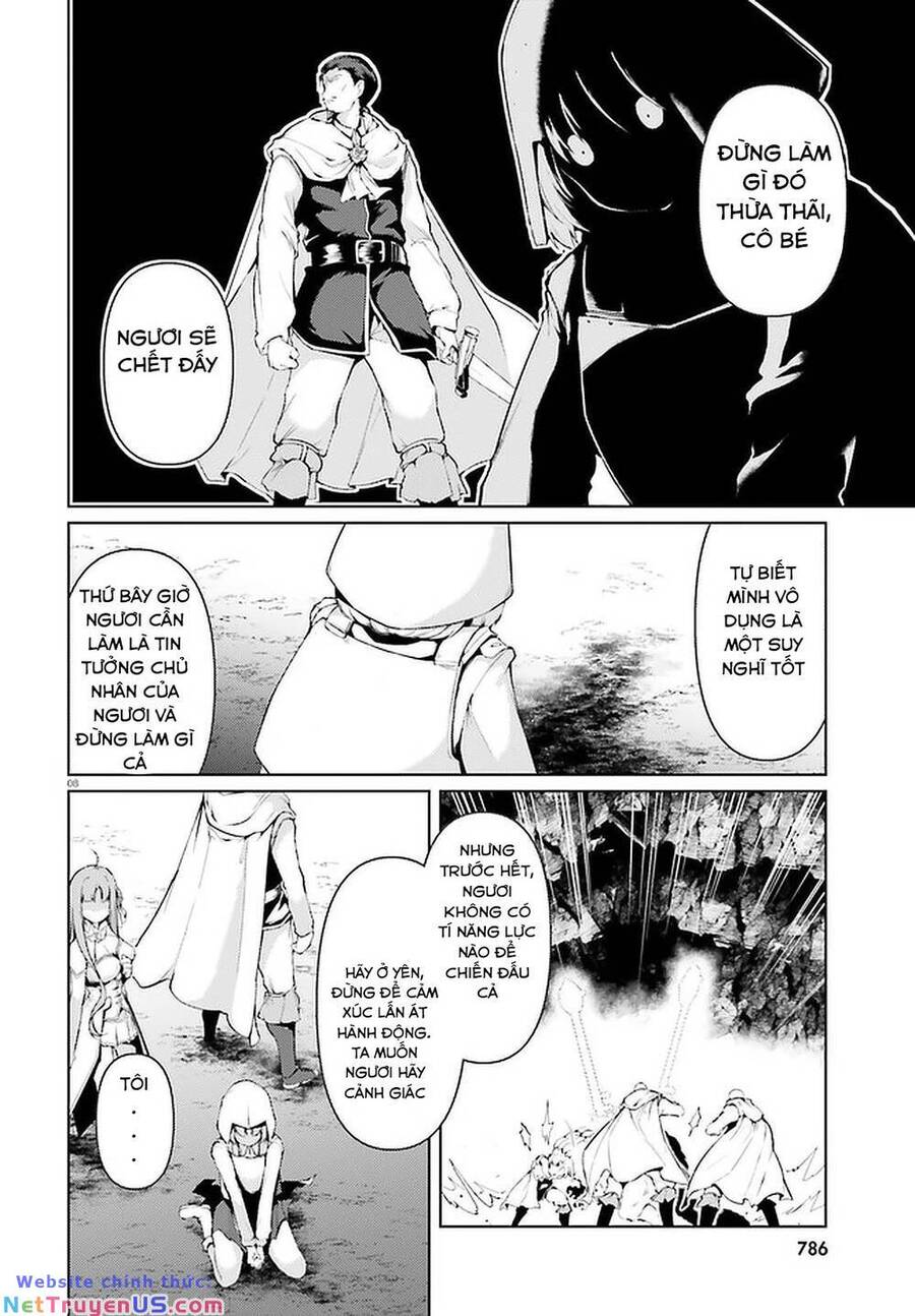 Buta Koushaku Ni Tensei Shitakara, Kondo Wa Kimi Ni Suki To Iitai Chapter 34 - Trang 8