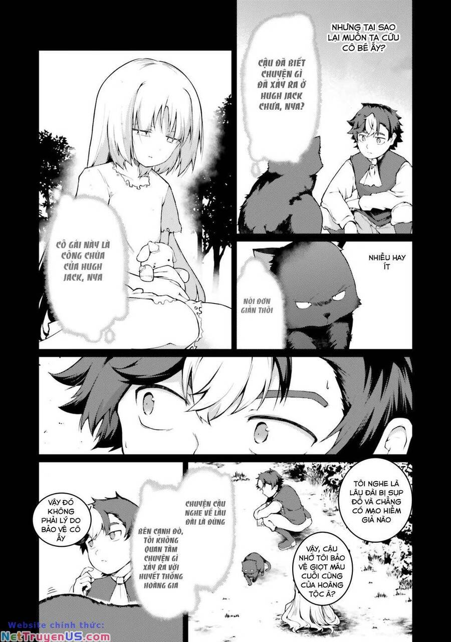 Buta Koushaku Ni Tensei Shitakara, Kondo Wa Kimi Ni Suki To Iitai Chapter 36 - Trang 12