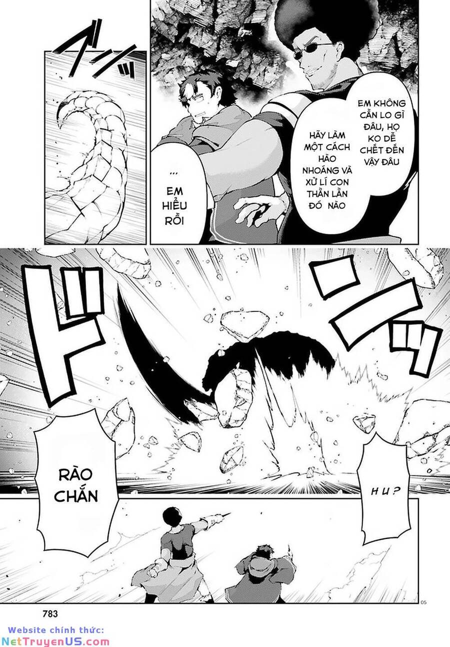 Buta Koushaku Ni Tensei Shitakara, Kondo Wa Kimi Ni Suki To Iitai Chapter 34 - Trang 5