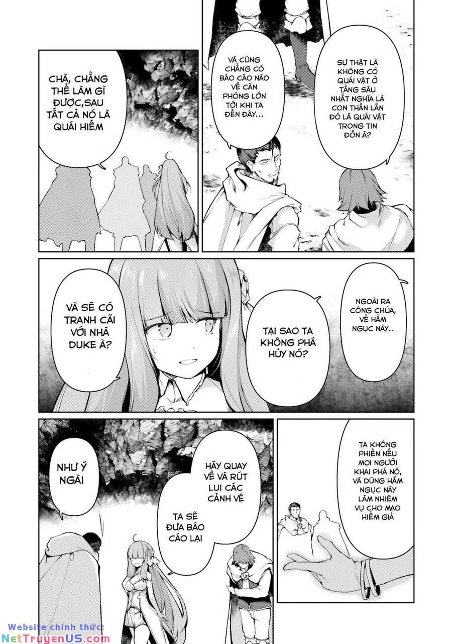Buta Koushaku Ni Tensei Shitakara, Kondo Wa Kimi Ni Suki To Iitai Chapter 36 - Trang 29