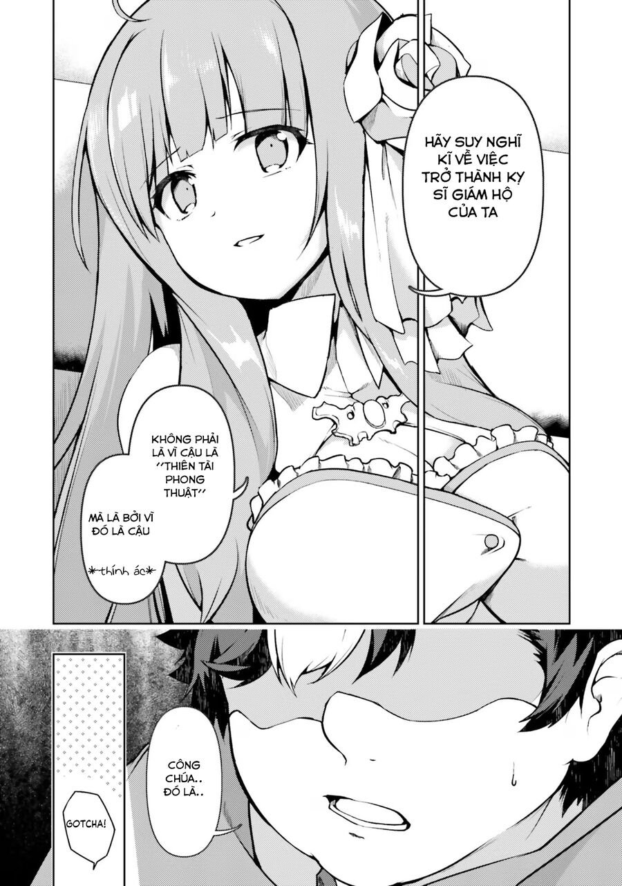 Buta Koushaku Ni Tensei Shitakara, Kondo Wa Kimi Ni Suki To Iitai Chapter 38 - Trang 9