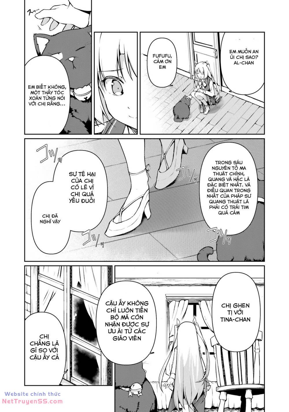 Buta Koushaku Ni Tensei Shitakara, Kondo Wa Kimi Ni Suki To Iitai Chapter 37 - Trang 18