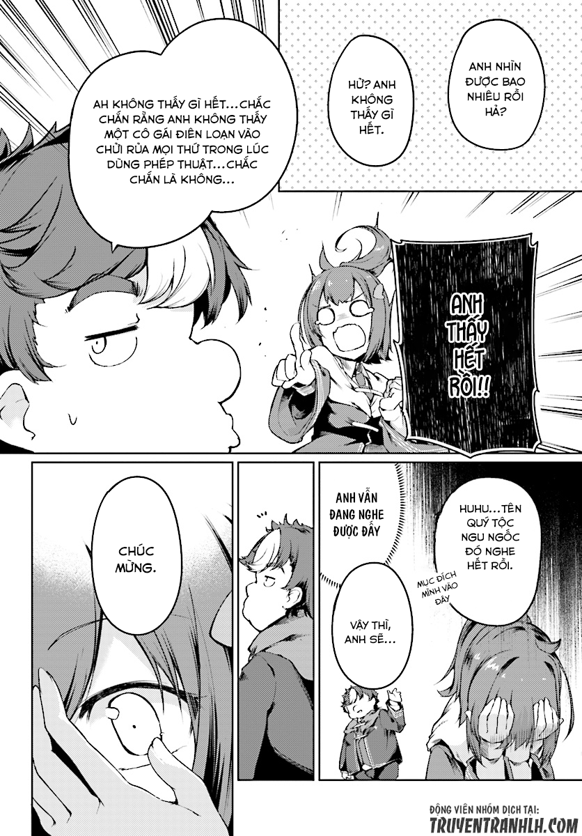 Buta Koushaku Ni Tensei Shitakara, Kondo Wa Kimi Ni Suki To Iitai Chapter 2 - Trang 27