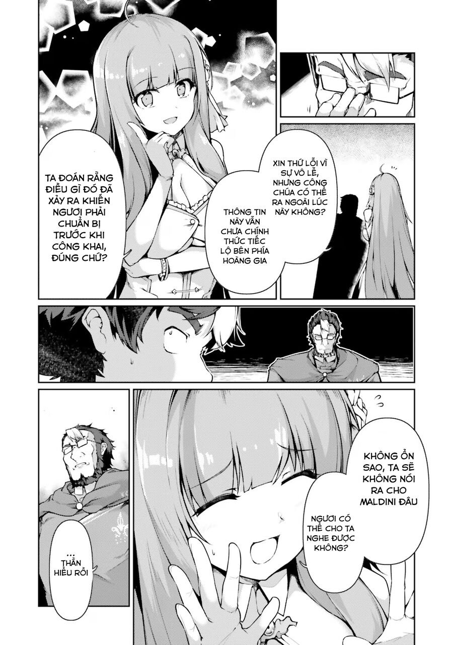 Buta Koushaku Ni Tensei Shitakara, Kondo Wa Kimi Ni Suki To Iitai Chapter 38 - Trang 28