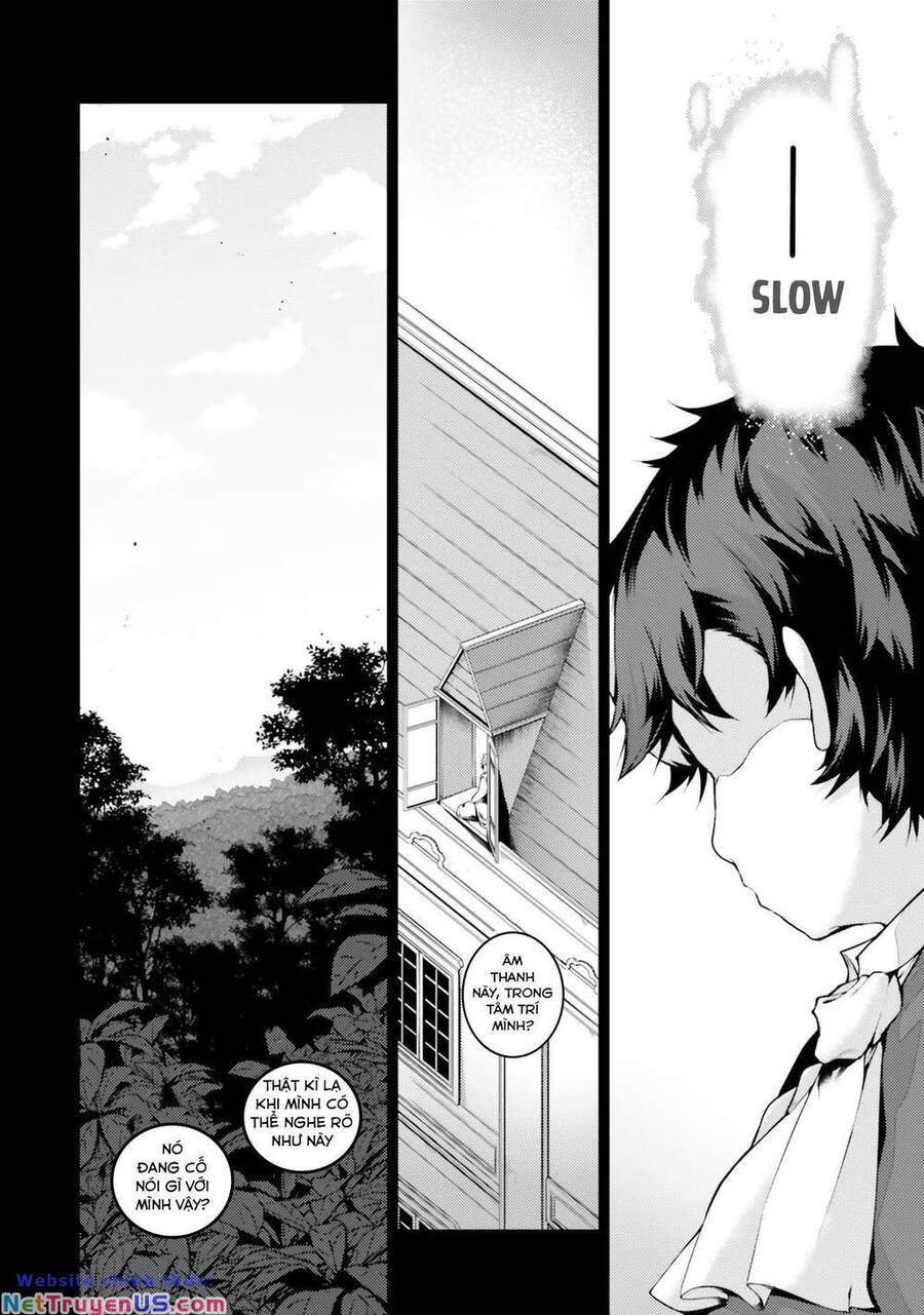 Buta Koushaku Ni Tensei Shitakara, Kondo Wa Kimi Ni Suki To Iitai Chapter 35 - Trang 8