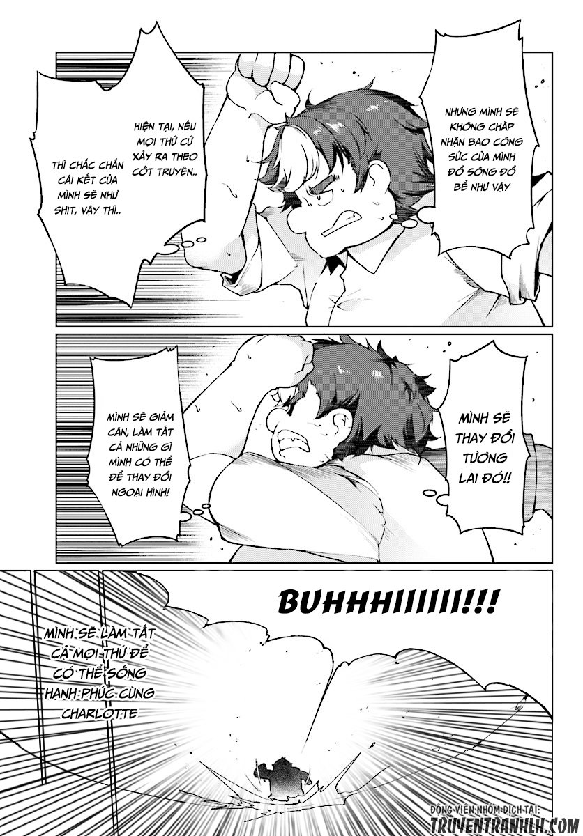 Buta Koushaku Ni Tensei Shitakara, Kondo Wa Kimi Ni Suki To Iitai Chapter 1 - Trang 18
