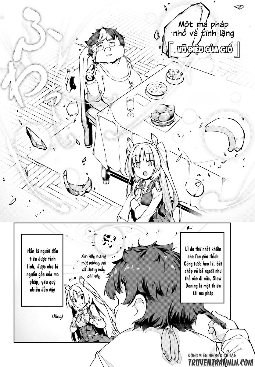 Buta Koushaku Ni Tensei Shitakara, Kondo Wa Kimi Ni Suki To Iitai Chapter 1 - Trang 13