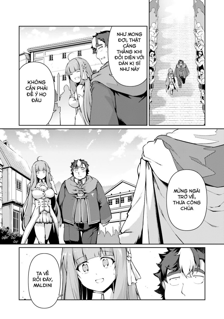 Buta Koushaku Ni Tensei Shitakara, Kondo Wa Kimi Ni Suki To Iitai Chapter 38 - Trang 15