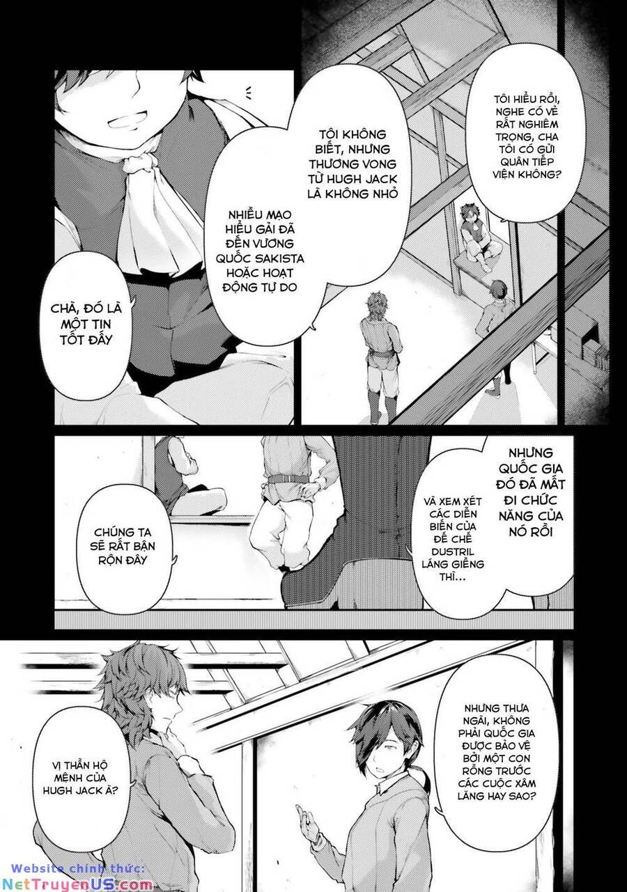 Buta Koushaku Ni Tensei Shitakara, Kondo Wa Kimi Ni Suki To Iitai Chapter 35 - Trang 5