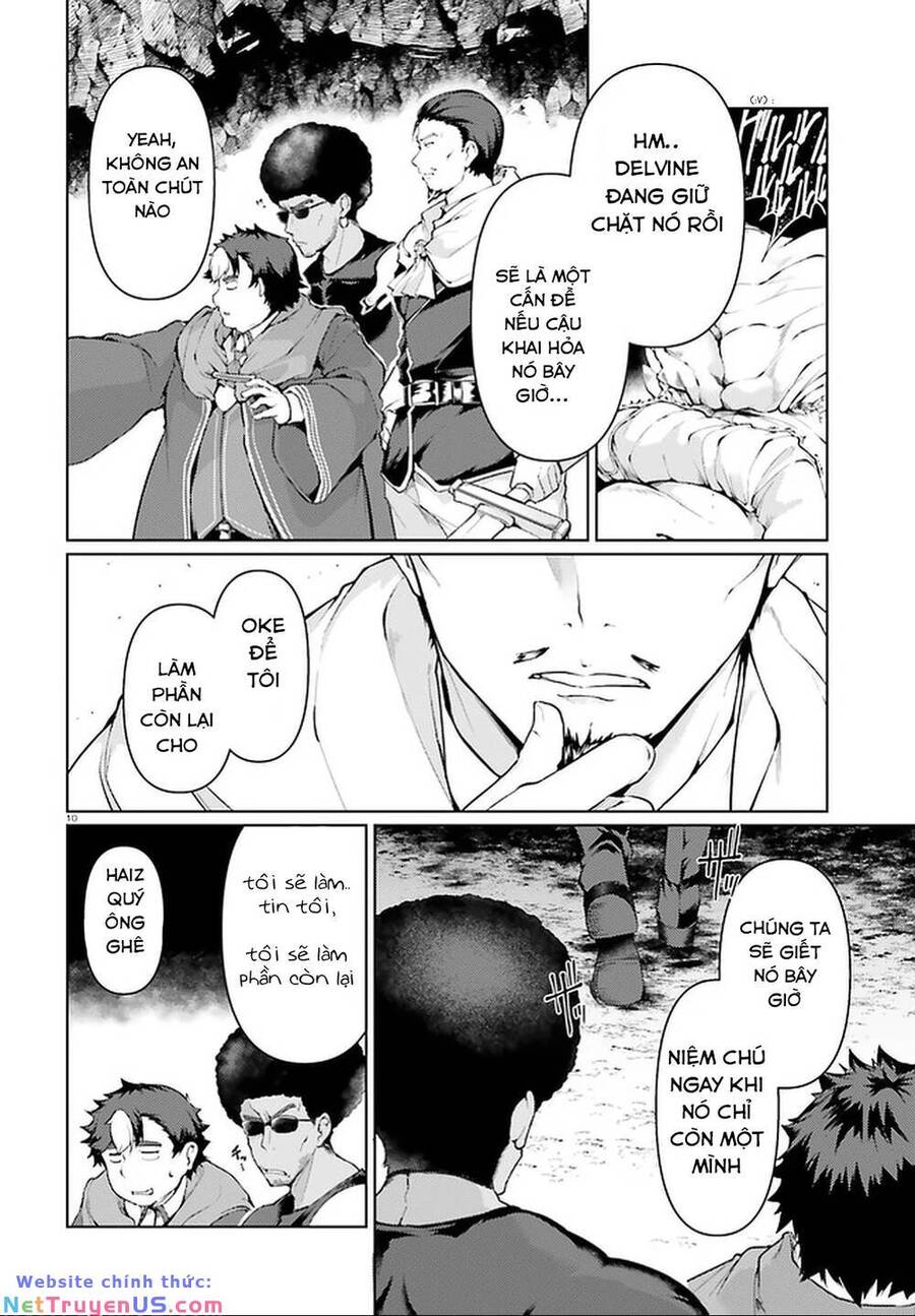 Buta Koushaku Ni Tensei Shitakara, Kondo Wa Kimi Ni Suki To Iitai Chapter 34 - Trang 10